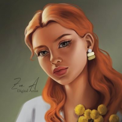 Zoe A || COMMISSIONS OPEN 🍂さんのプロフィール画像