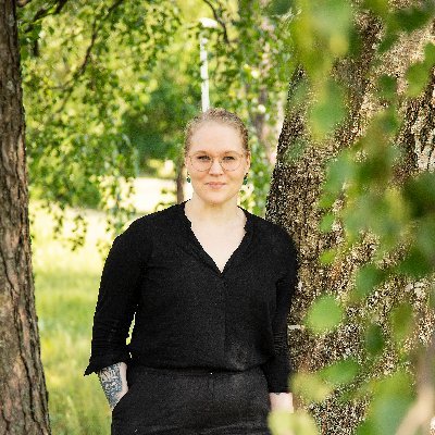 Sociologist, Doctoral Researcher @Sykeint & @TampereUni. Member of the Board, Arctic Society of Finland| Tweets my own. Profilepic: Kai Widell, Syke.