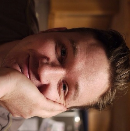 niklasw's profile picture. Do design for a living. Listen to SciFi books. Swimmer. 2 cool sons. Have a dog named Elvis.