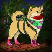 TriggH ❤️ Memecoin (@herschelnieman) 's Twitter Profile