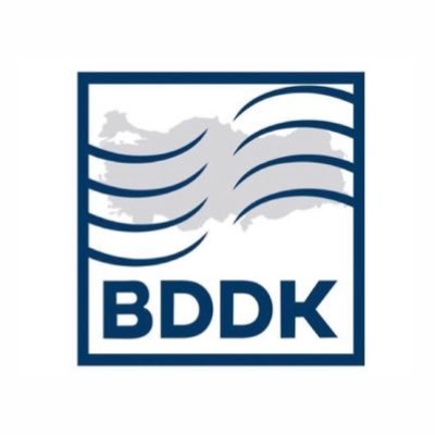 Bankacılık Düzenleme ve Denetleme Kurumu (BDDK) Resmî Twitter Hesabı | Official Twitter Account of the Banking Regulation and Supervision Agency (BRSA)