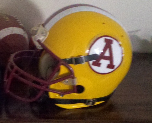 Abbeville, USC