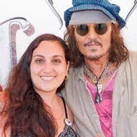 Aurore DeppFan83 (@deppfan83) 's Twitter Profile Photo