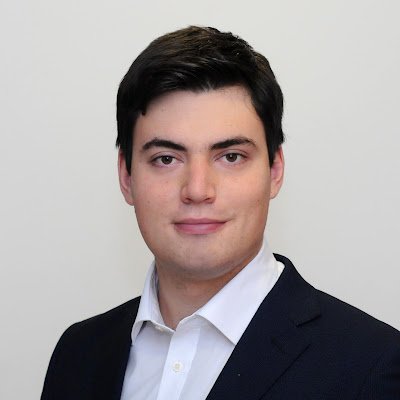 Matteo Esposito Profile