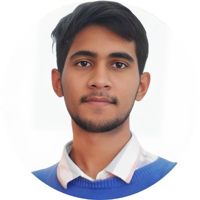 BalajiDarur's profile picture. Undergraduate Research @CVIT