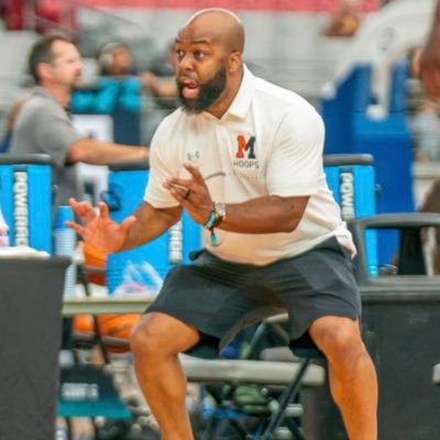 A MAN WITH A VIZION!!!! Head Coach of the ‘22 & ‘23 NV 4A Boys🏀 State Champions @MojaveHoops | N. Las Vegas Venom 🏀Club| Investor |