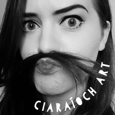 Ciara | Ciaraíoch 🎨 Profile
