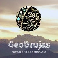 GeoBrujas(@GeoBrujas) 's Twitter Profile Photo