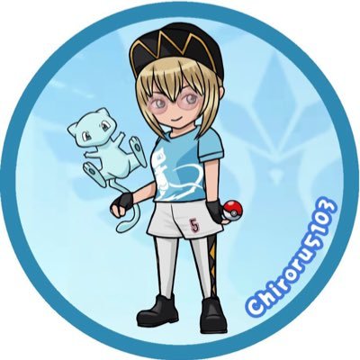 愛知/TL50/イロチ,100個体,ポケふた好き🥳GBLはML勢だけどジカルデ,ザルード育成してない🥺ぬい撮り&食べ物,犬好き🐶無言フォロー失礼します🙇🏻♀️既婚者です、交換は非対面でお願いします、仲良くなったりフレンドさんの紹介の方は対面してます🤭🎶アイコンは@ksks__xxx ちゃん作✍️❤️