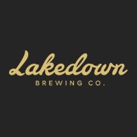 Lakedown Brewing Co. (@lakedownbrewing) 's Twitter Profile