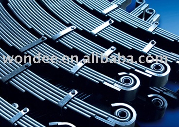 leafspring10's profile picture. Manufacturers & Exporters of Parabolic Spring,leaf springs & Assemblies for all kinds of light and heavy truck vehicles. auto parts.
