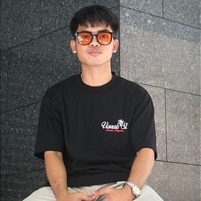 melor_jocelle's profile picture. ᴛʀᴜꜱᴛ ɪɴ ᴛɪᴍɪɴɢ ✨