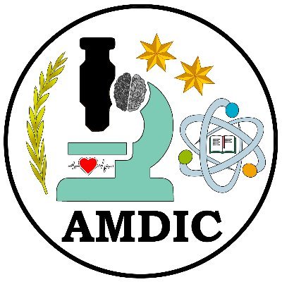 AmdicC Profile Picture
