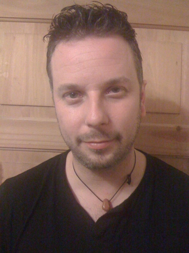 this is me...30 something dad, who can't quite work out how it came to this...