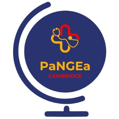 PaNGEaCambridge Profile Picture