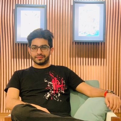 Entrepreneur | CryptoAnalyst | Philanthropist | GeoPolitics | ManUtd