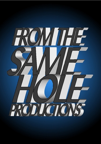 SameHoleFilms's profile picture. 2 Brothers with a passion for film making, The people who brought u CLOWN AROUND & BLUE VIEWS
