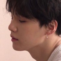 yoongi shaped love. (logged out) (@cupidyg) 's Twitter Profile