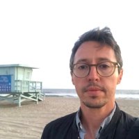 Jason Cavanagh (@jasoncavanagh) 's Twitter Profile