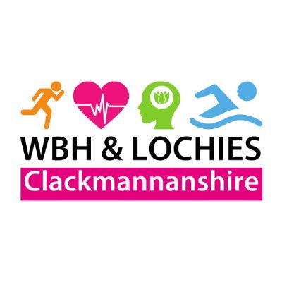 Stay connected and learn more about the new Wellbeing Hub and Lochies School coming soon to Clackmannanshire