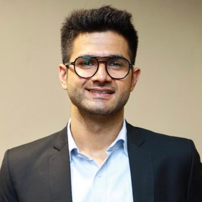 Entrepreneur | Co-Founder @ TheMindfulCo | Revolutionizing Child Nutrition 🥦✨ | Scaling businesses & building brands 🚀 | Tweets on health, & impact