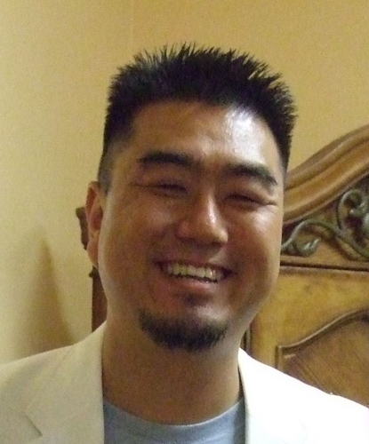 Facilitator and Mobilizer. Spoken Language: Korean, Spanish and English. Global Leader를 꿈꾸며 그분의 손에 붙들림바된 하나의 물맷돌이고 싶다. 중요한건 그분의 능력으로 쓰임 받는것이다. Lord, use me!