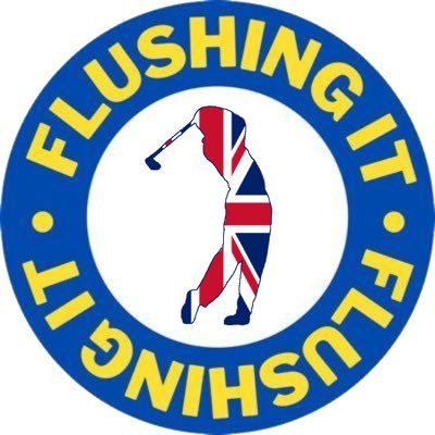 Golf media from an ex pro. News, views, memes and bad takes. Podcast available search ‘Flushing It Golf’. Contact: flushingitgolf@gmail.com