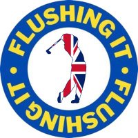 Flushing It (@flushingitgolf) 's Twitter Profile Photo Flushing It (@flushingitgolf) 's Twitter Profile Photo