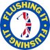 Flushing It (@flushingitgolf) Twitter profile photo