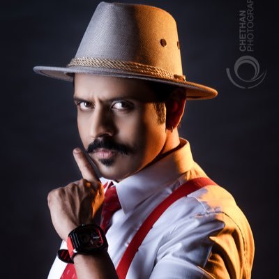 🕴🏼Actor & Anchor in Kannada & Telugu Industries. 🏆 Winner of Kannada BiggBoss season 2 📧anchormanproductions@gmail.com Akool ಅಡ್ಡ YouTube link 🔔👇🏻