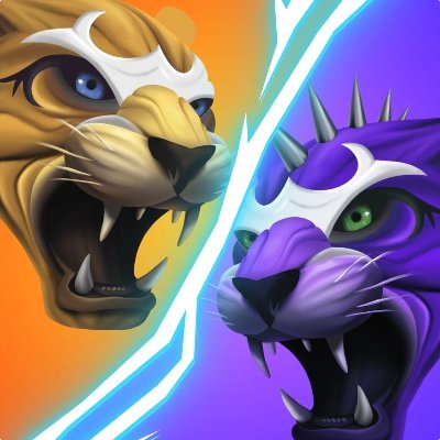 MEO WORLD is a Play-to-Earn game with NFT as a battle pass. Train your cougars and earn crypto!