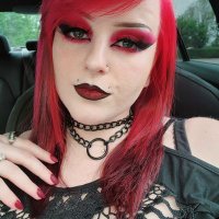 Baby Ghoul (@manichecate) 's Twitter Profile