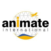 アニメイト海外商品情報【公式】 (@animateimport) 's Twitter Profile Photo アニメイト海外商品情報【公式】 (@animateimport) 's Twitter Profile Photo