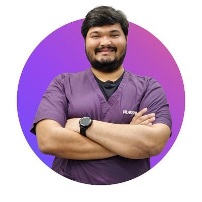 akshays3108's profile picture. Orthodontist