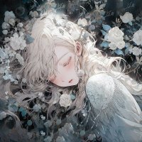 月-Tsuki- (@tsuki_0409) Twitter profile photo