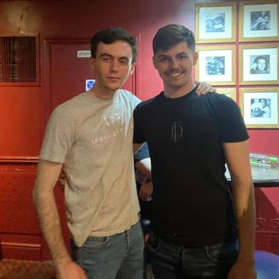 JoeCormack17's profile picture. Wirral/Notts