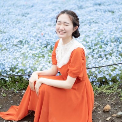 北村夏未の公式