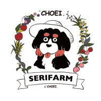 セリファーム実験農場@チョウエイ (@serifarm_choei) Twitter profile photo