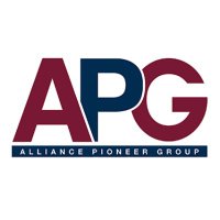 Alliance Pioneer Group (@alliancepguk) 's Twitter Profile
