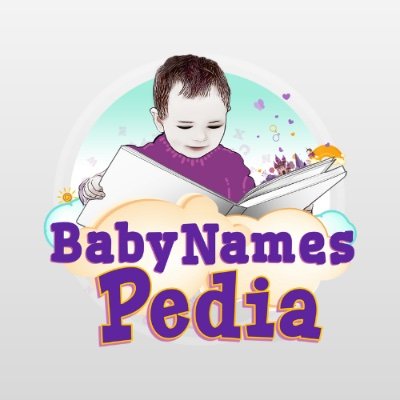 babynamespedia's profile picture. Baby Names. The Encyclopedia.
Check out our AI bot! 🤖 
https://t.co/hlhlg9LQEf