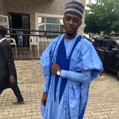 Entrepreneur/investor/spontaneous marketer, let talk numbers📶🔣 Lost my former account @Sanoo_22
