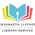 Cardiff and Vale UHB Library Service (@CAVUHBLibraries) Twitter profile photo