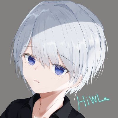 HiWLaさんのプロフィール画像