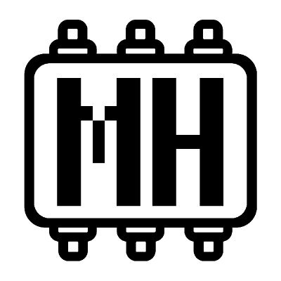 MH_Tindie Profile Picture