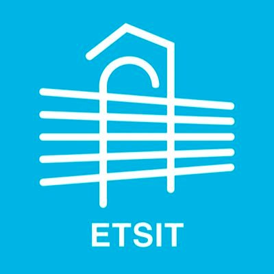 Escuela Técnica Superior de Ingeniería de Telecomunicación de la Universidad Politécnica de Cartagena.
La tecnología nos conecta, #SoyTeleco.