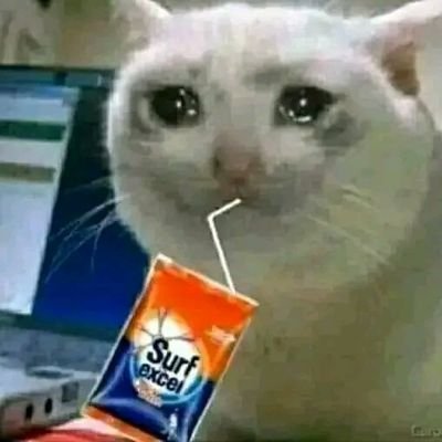 therapy costs 5 times my hourly wage
I can't afford that shit