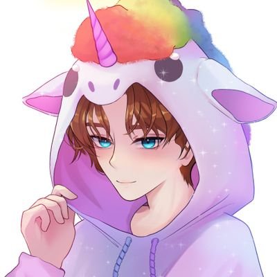 » I'll show you my life here 🏳️‍🌈💓 
» Daily Streamer auf Twitch: https://t.co/AALY8P3s8x