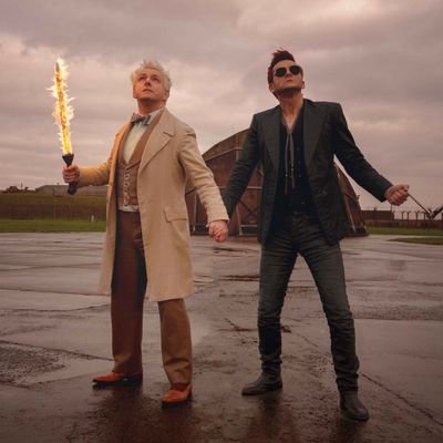 FandomSpaceAce's profile picture. R | she/her | aroace | mid 20s | UK

just a little fan account where I can post without having to be professional