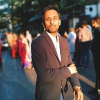 Saurabh M Pandey(@saurabhmpandey) 's Twitter Profile Photo