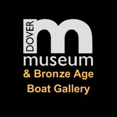 Dover Museum and Bronze Age Boat Gallery is one of the oldest museums in Kent, founded in 1836. Free entry. Find us in Dover's Market Square